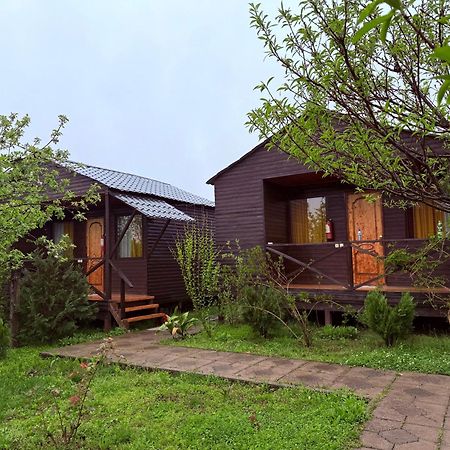 Sweet Village Ckaltubo Kültér fotó