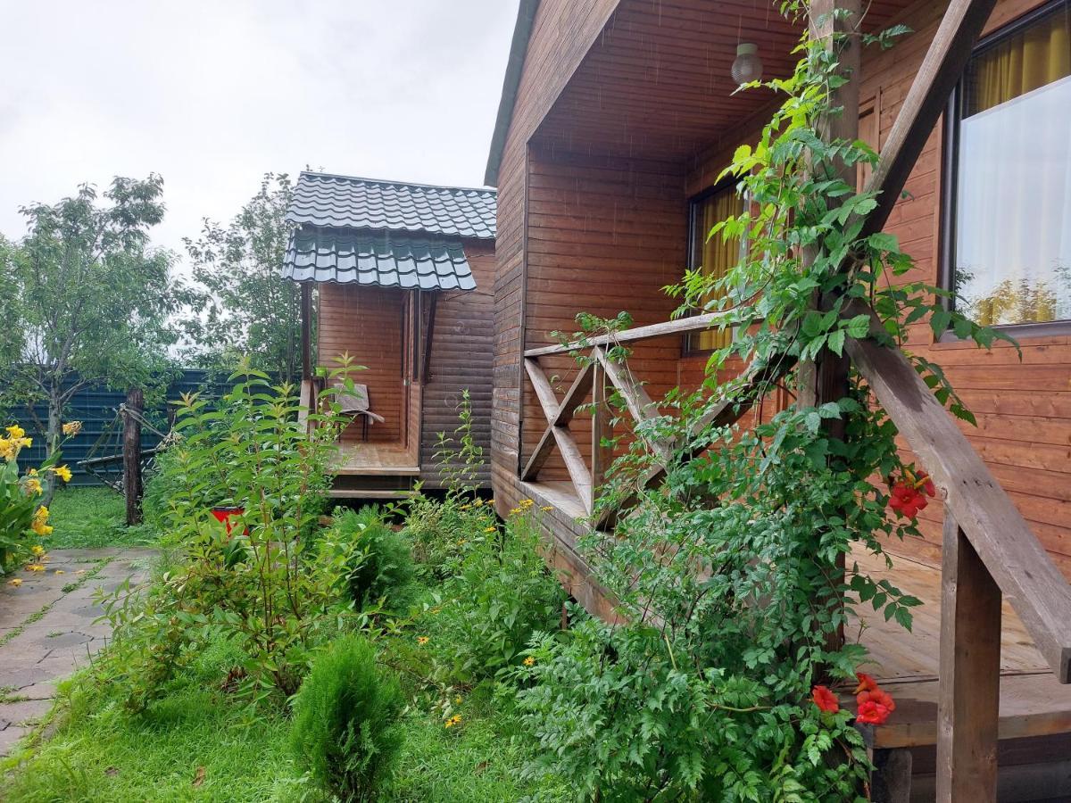 Sweet Village Ckaltubo Kültér fotó
