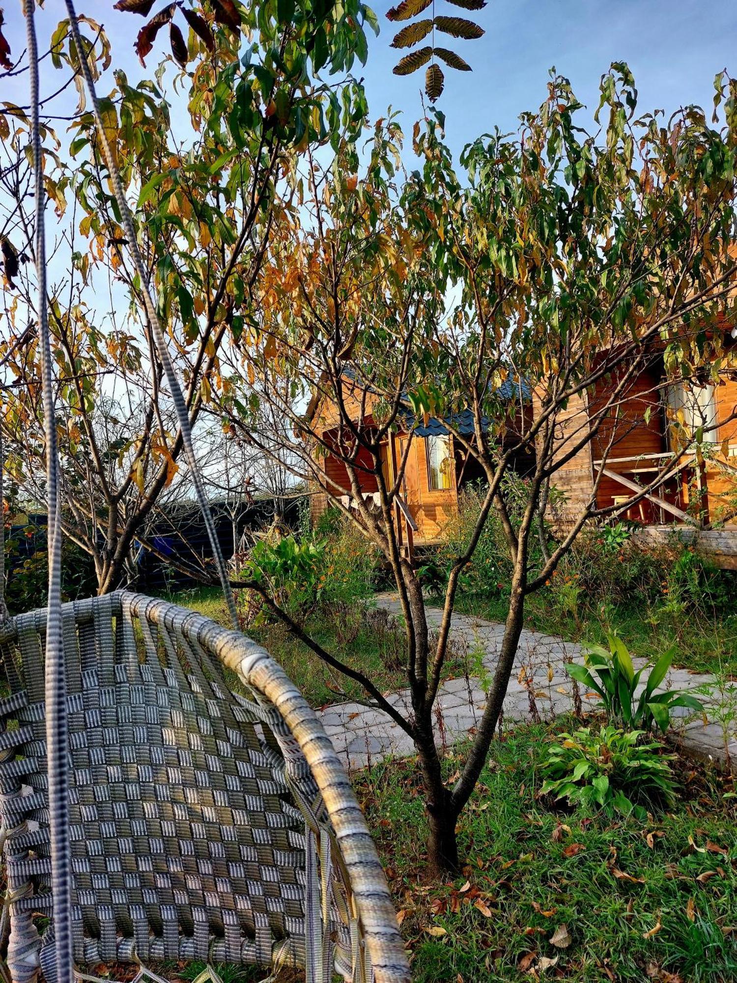 Sweet Village Ckaltubo Kültér fotó