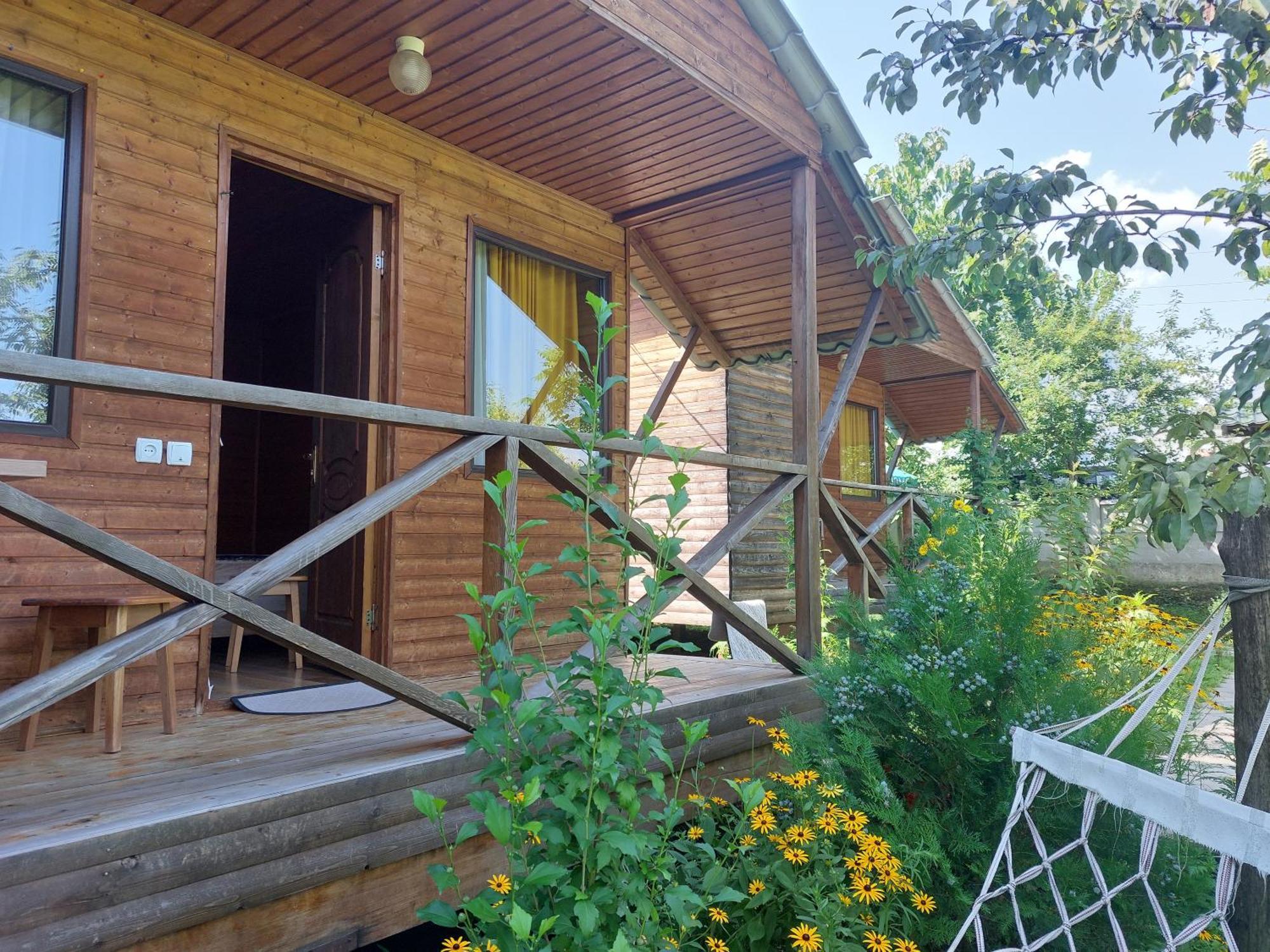 Sweet Village Ckaltubo Szoba fotó