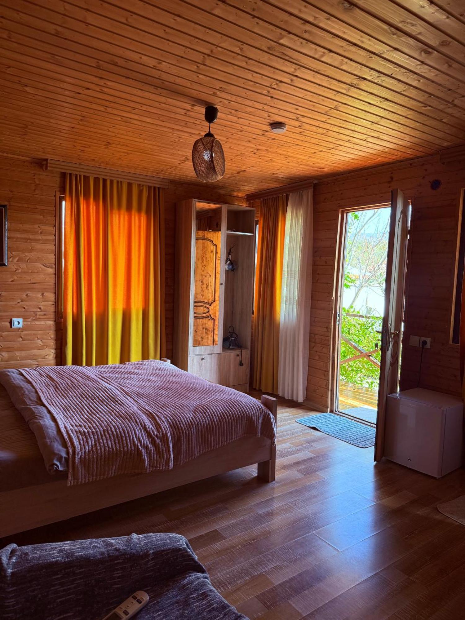 Sweet Village Ckaltubo Kültér fotó