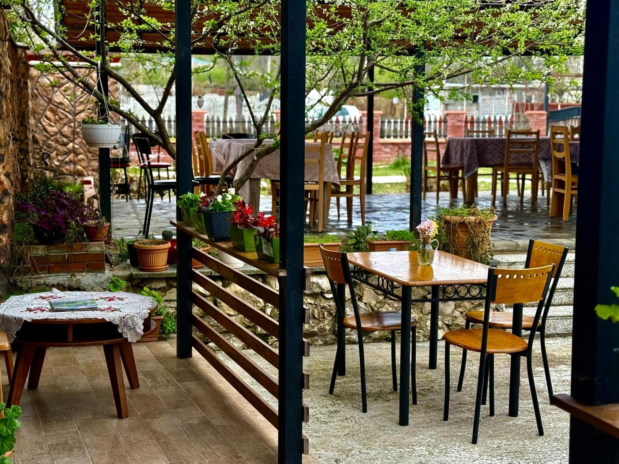 Sweet Village Ckaltubo Kültér fotó