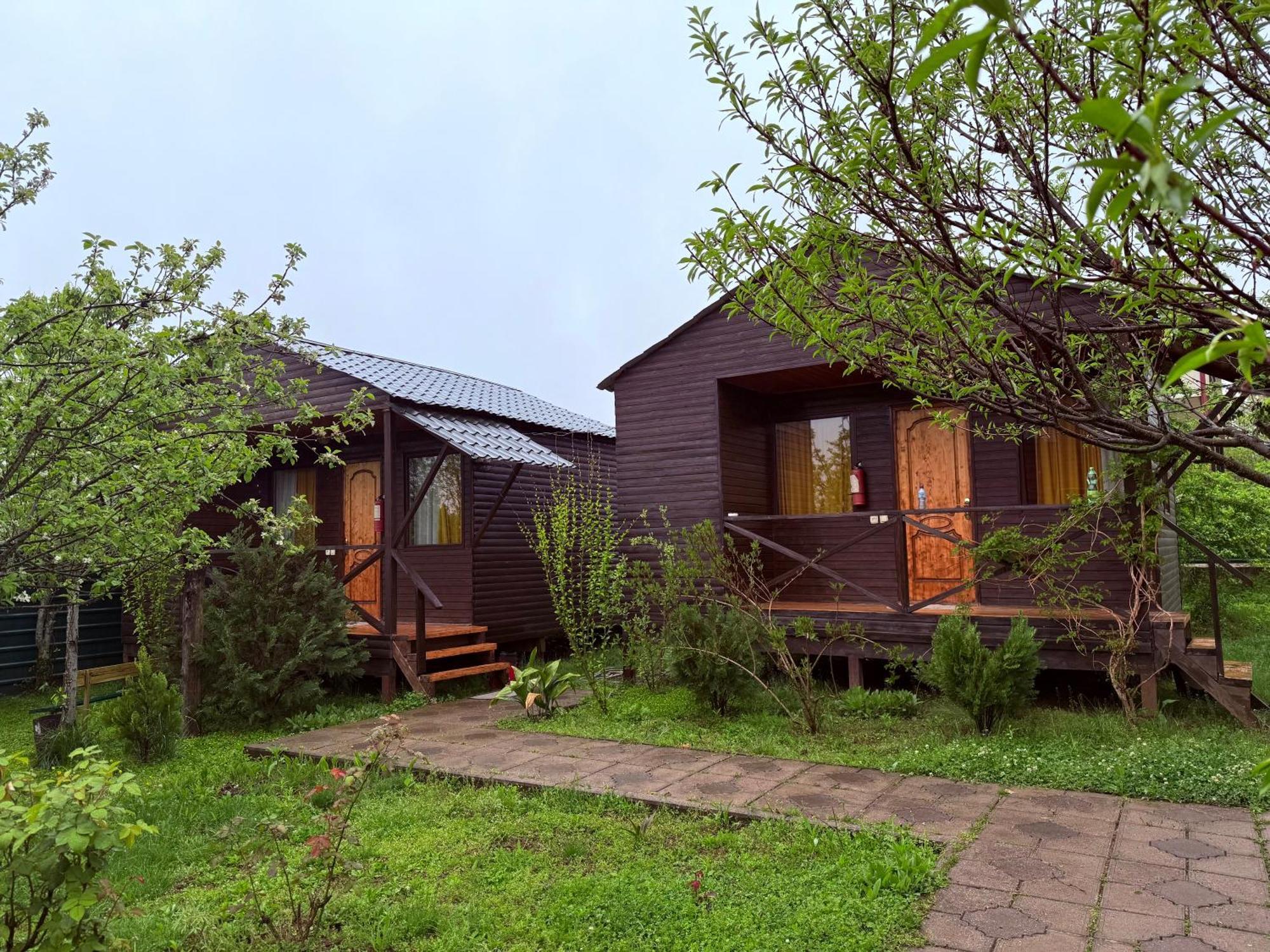 Sweet Village Ckaltubo Kültér fotó